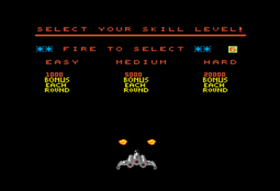 Us Vs. Them - Screenshot - Game Select (North America) - 704x480