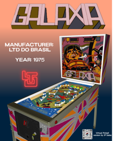 Galaxia (LTD do Brasil) - Fanart - Box - Front (World) - 2400x3000