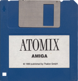 Atomix - Disc (Europe) - 800x824