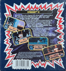 Strider II - Box - Back (Europe) - 864x942