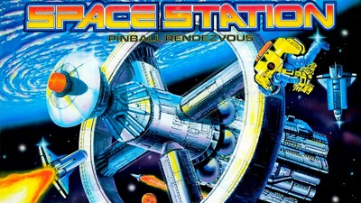 Space Station - Banner (World) - 1920x1080