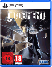 Judgment - Box - Front - Reconstructed (Europe) - 1098x1400