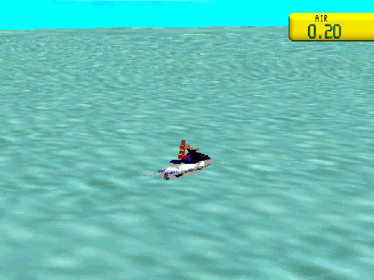 Jetracer - Screenshot - Gameplay (Europe) - 640x480