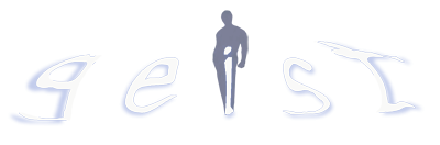 Geist - Clear Logo (North America) - 400x132