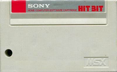 Choplifter! - Cart - Front (Europe) - 600x369