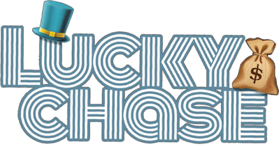 Lucky Chase - Clear Logo (World) - 640x343