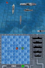 4 Game Fun Pack Monopoly/Boggle/Yahtzee/Battleship - Screenshot - Gameplay (North America) - 256x384