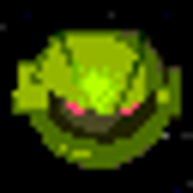 Vectorman 2 - Icon (World) - 32x32