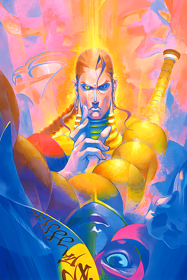 Night Warriors: Darkstalkers' Revenge - Poster (Japan) - 666x999