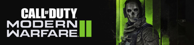 Call of Duty: Modern Warfare II - Banner (World) - 3000x700