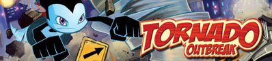 Tornado Outbreak - Banner (World) - 535x121
