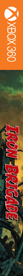 Iron Brigade - Box - Spine (World) - 200x2400