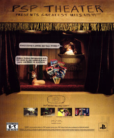 Twisted Metal: Head-On - Advertisement Flyer - Front (United States) - 1800x2178