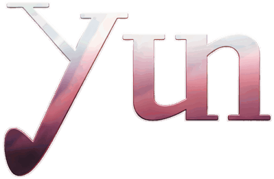Yun - Clear Logo (World) - 4500x2932