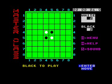 Vice Versa - Screenshot - Gameplay (Europe) - 640x480