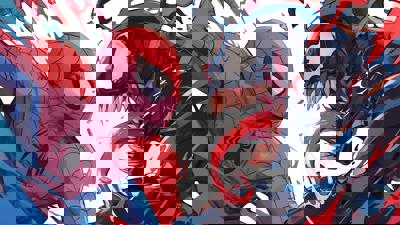 Venom - Fanart - Background (World) - 1536x864