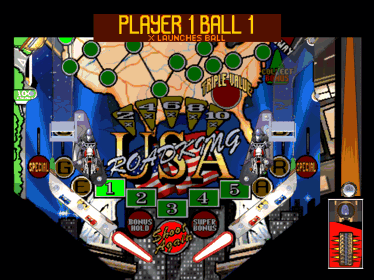 Tilt! - Screenshot - Gameplay (World) - 640x480