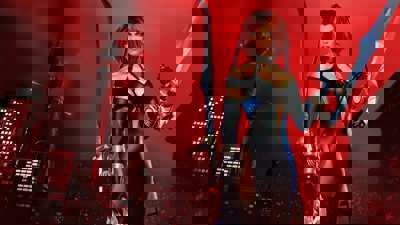 BloodRayne 2: Terminal Cut - Fanart - Background (World) - 1920x1080