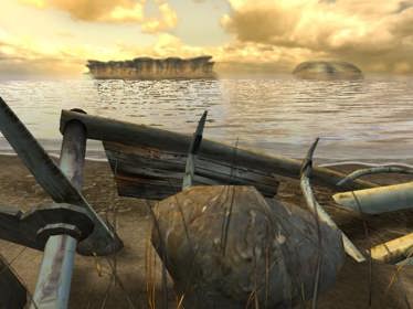 Myst V: End of Ages - Screenshot - Gameplay (United States) - 1280x960
