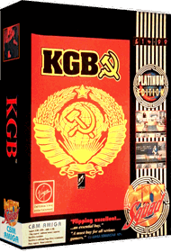 KGB - Box - 3D (Europe) - 852x1255