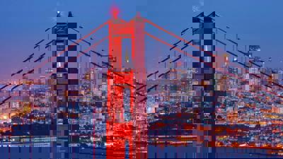 Super Runabout: San Francisco Edition - Fanart - Background (World) - 3840x2160