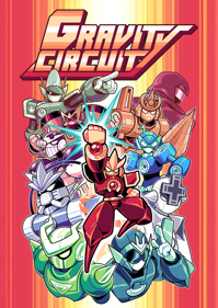 Gravity Circuit - Box - Front - Reconstructed (World) - 1063x1500