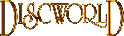 Discworld - Clear Logo (North America) - 1200x351