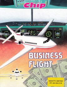 Business Flight - Box - Front (France) - 1188x1556