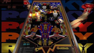Rocky - Screenshot - Gameplay (World) - 1280x720