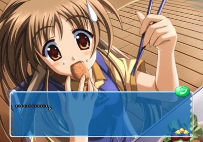 Happy Breeding: Cheerful Party - Screenshot - Gameplay (Japan) - 640x448