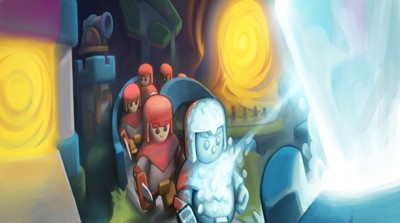 Hexguardian - Fanart - Background (World) - 4267x2380