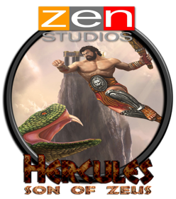 Son of Zeus - Fanart - Cart - Front (World) - 915x1035