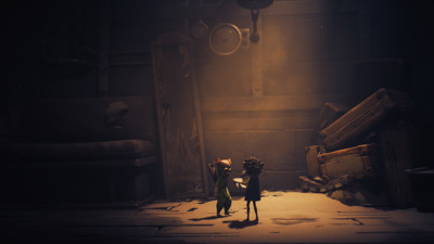 Little Nightmares III - Screenshot - Gameplay (World) - 1920x1080