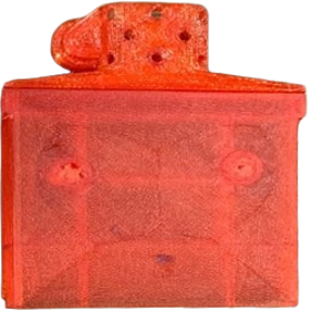 Fireworks Factory - Icon (World) - 256x256