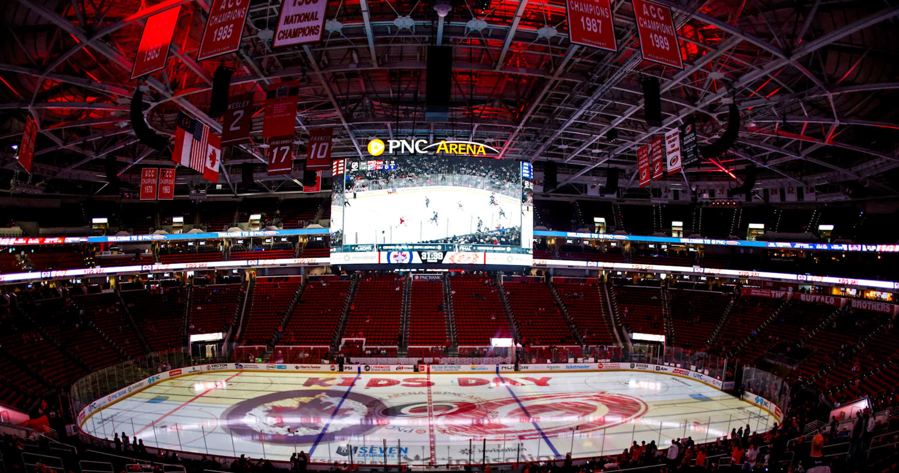 Illustration of NHL 24: Playoff Edition
