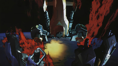 Soukyugurentai - Fanart - Background (Japan) - 1920x1080