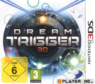 Dream Trigger 3D - Box - Front (Germany) - 1011x893