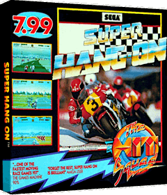 Super Hang-On - Box - 3D (Europe) - 679x793