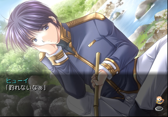 Illustration of Castle Fantasia: Arihato Senki
