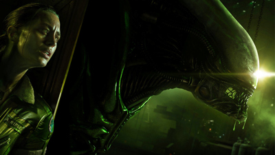 Alien: Isolation - Fanart - Background (World) - 2560x1440