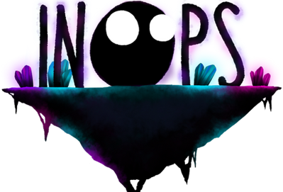 Inops - Clear Logo (World) - 512x348