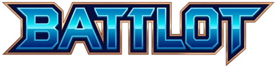 Battlot - Clear Logo (World) - 2000x500