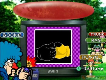 WarioWare, Inc.: Mega Party Game$! - Screenshot - Gameplay (North America) - 534x401