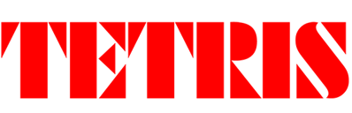 Tetris (Lord Insanity) - Clear Logo (Europe) - 600x193