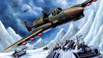 Fighting Hawk - Fanart - Background (World) - 1920x1080