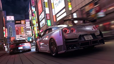 Forza Horizon 6 - Fanart - Background (World) - 3840x2160