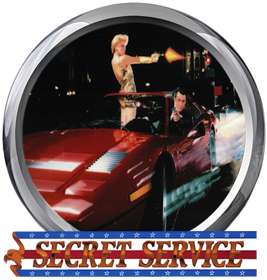 Secret Service - Fanart - Cart - Front (World) - 436x458