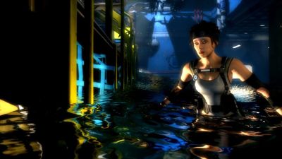 Illustration of Hydrophobia Prophecy