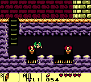 The Legend of Zelda: Link's Awakening DX - Screenshot - Gameplay (World) - 2560x2304