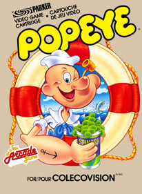 Popeye - Box - Front (Canada) - 1100x1500